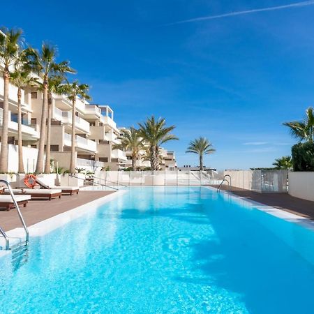 Holiday Apartment Azalea La Cala La Cala De Mijas Zewnętrze zdjęcie