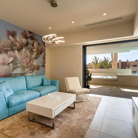 Holiday Apartment Azalea La Cala La Cala De Mijas Zewnętrze zdjęcie