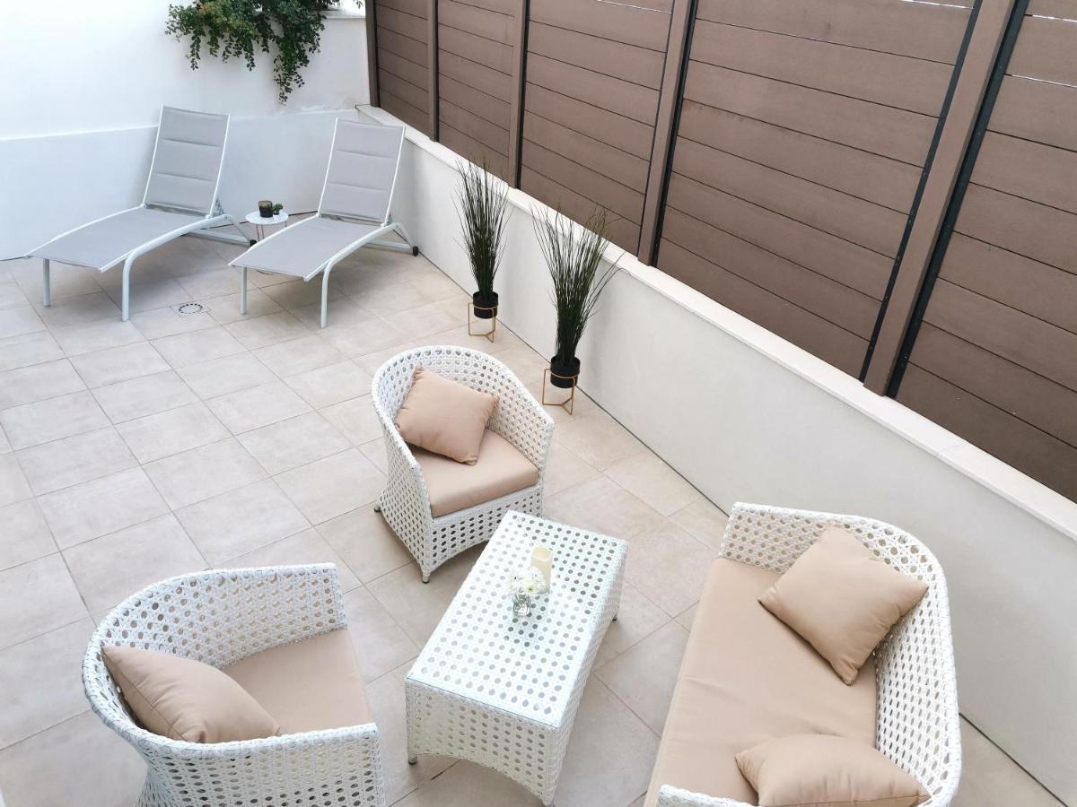 Holiday Apartment Azalea La Cala La Cala De Mijas Zewnętrze zdjęcie