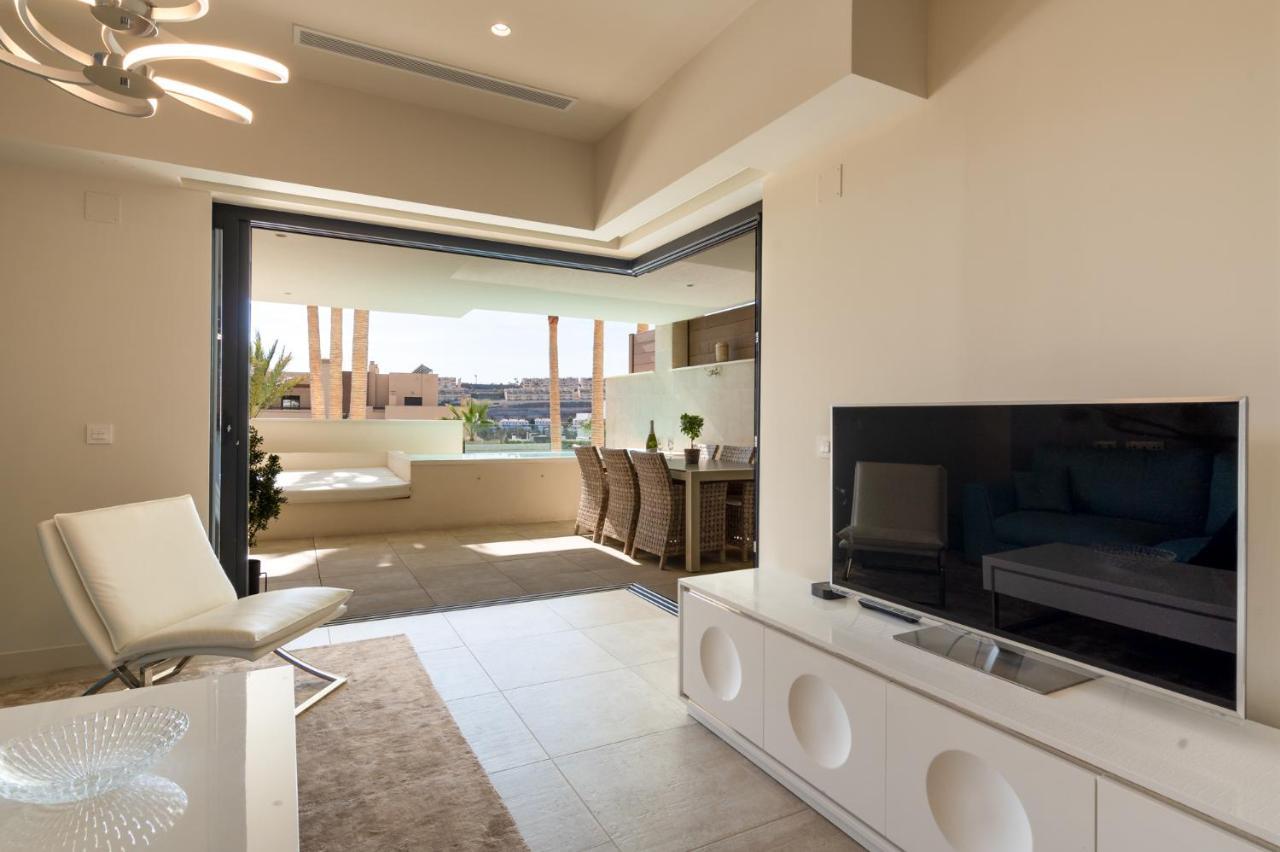 Holiday Apartment Azalea La Cala La Cala De Mijas Zewnętrze zdjęcie