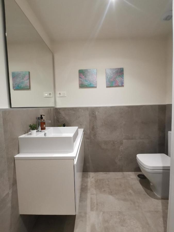 Holiday Apartment Azalea La Cala La Cala De Mijas Zewnętrze zdjęcie