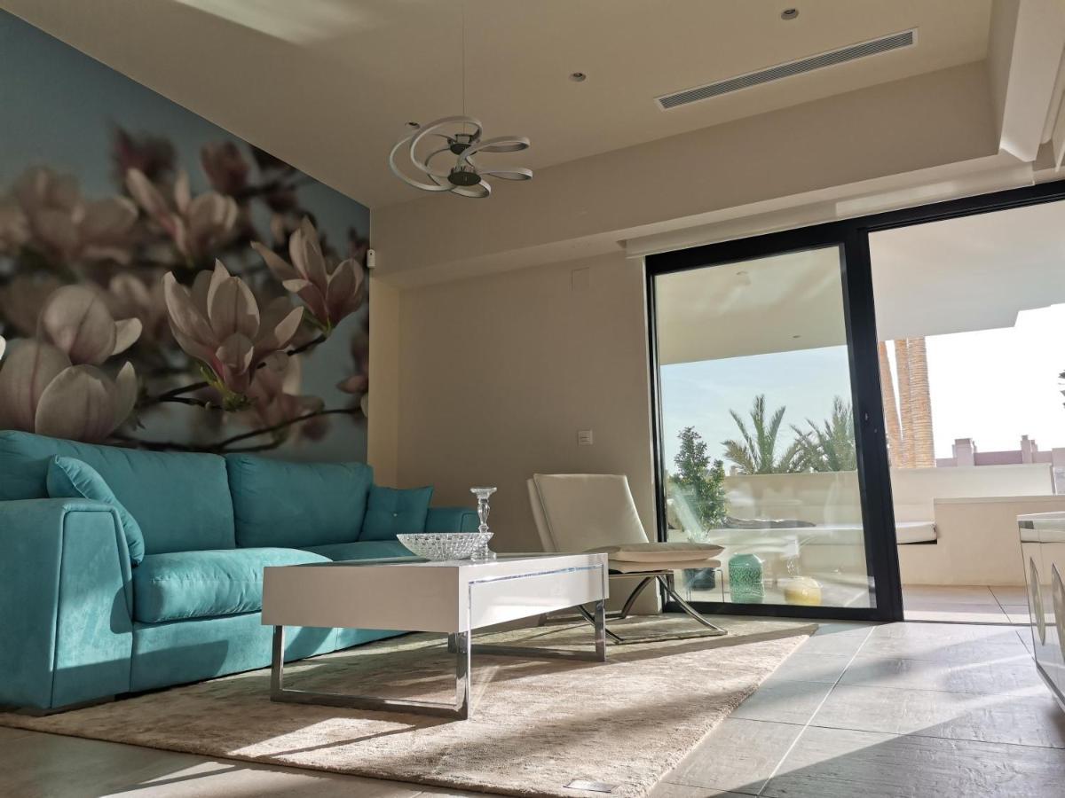 Holiday Apartment Azalea La Cala La Cala De Mijas Zewnętrze zdjęcie