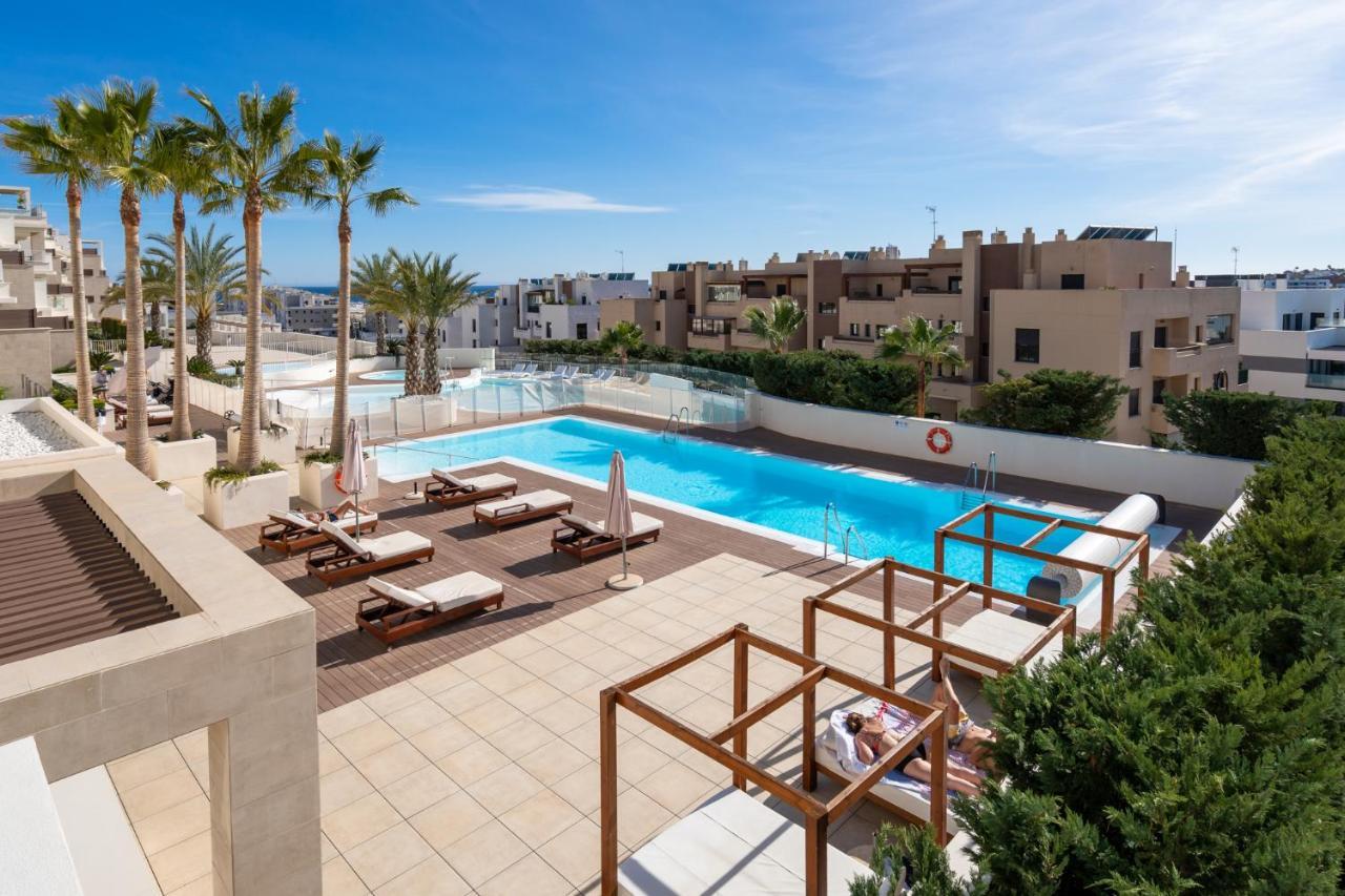 Holiday Apartment Azalea La Cala La Cala De Mijas Zewnętrze zdjęcie