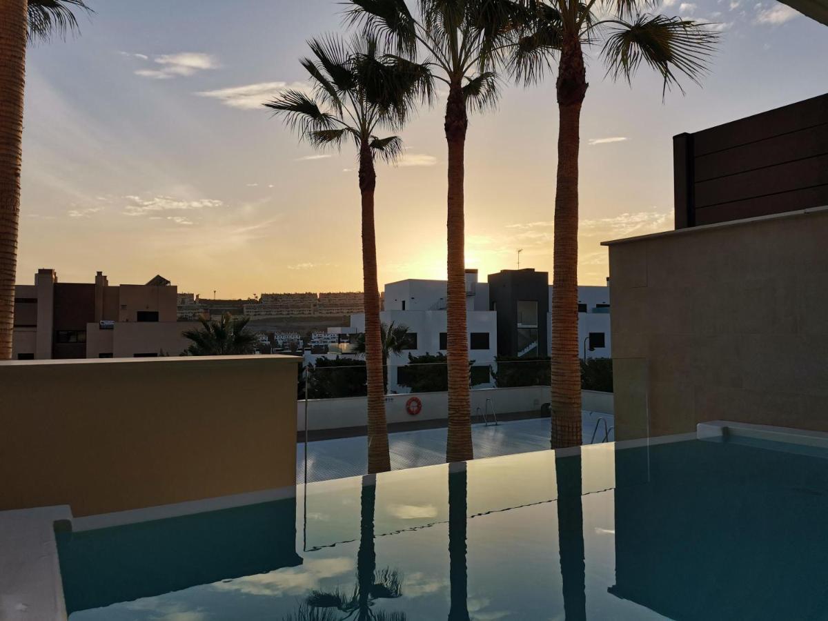 Holiday Apartment Azalea La Cala La Cala De Mijas Zewnętrze zdjęcie