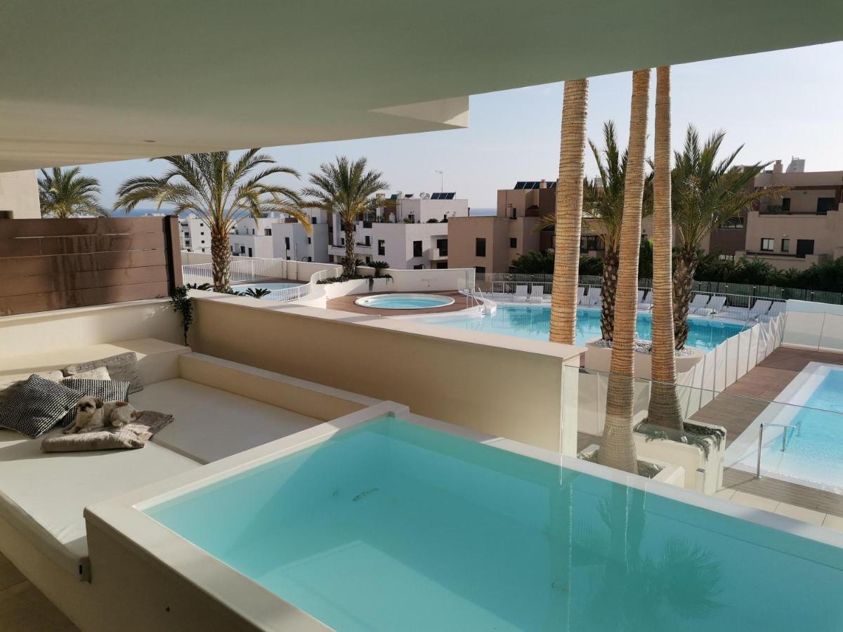 Holiday Apartment Azalea La Cala La Cala De Mijas Zewnętrze zdjęcie