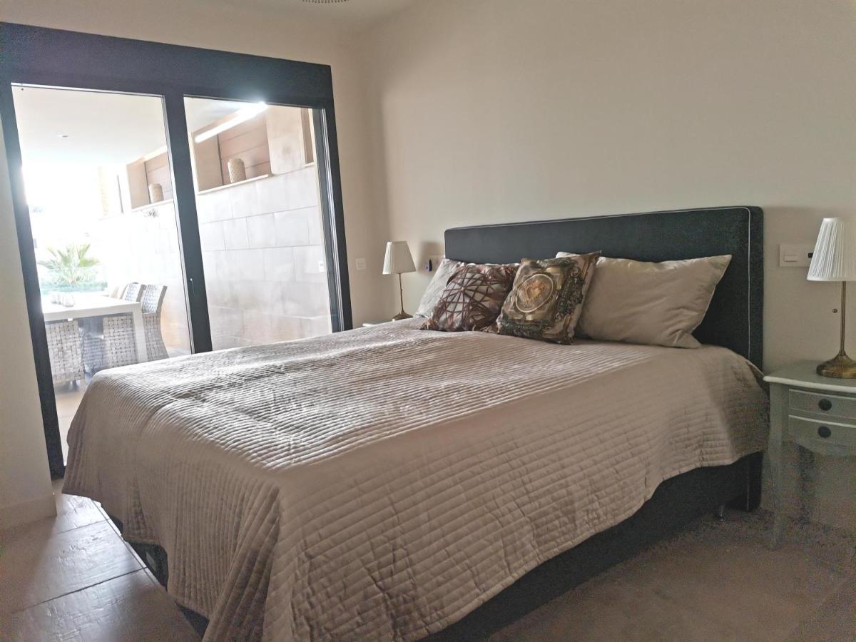 Holiday Apartment Azalea La Cala La Cala De Mijas Zewnętrze zdjęcie