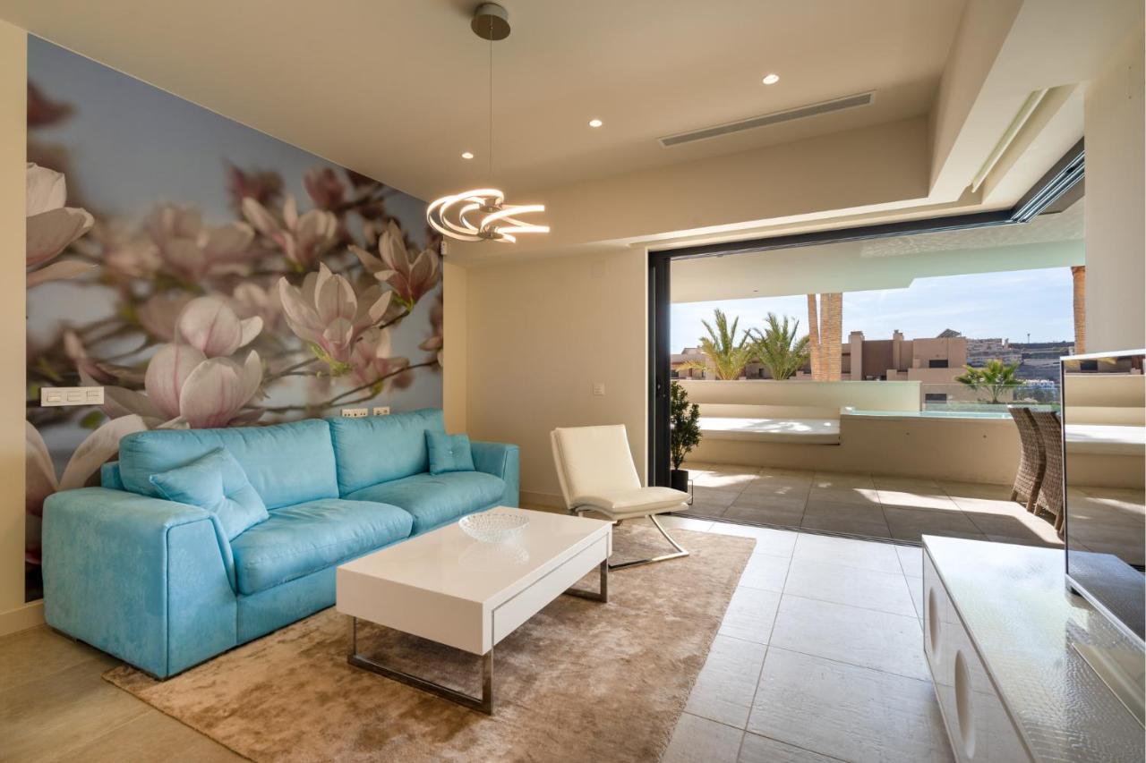 Holiday Apartment Azalea La Cala La Cala De Mijas Zewnętrze zdjęcie